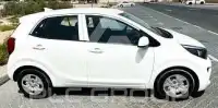 2023 KIA Picanto