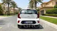 2023 KIA Picanto