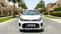 2023 KIA Picanto