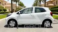 2023 KIA Picanto