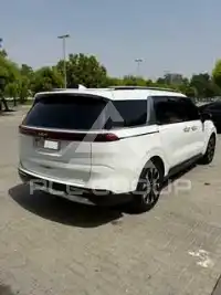 2023 KIA Carnival