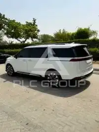 2023 KIA Carnival