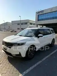 2023 KIA Carnival