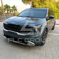 2023 KIA Carnival
