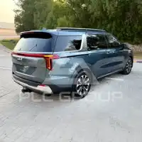 2023 KIA Carnival