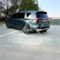2023 KIA Carnival