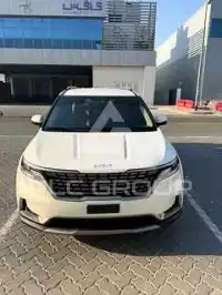 2023 KIA Carnival