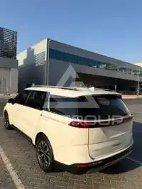 2023 KIA Carnival