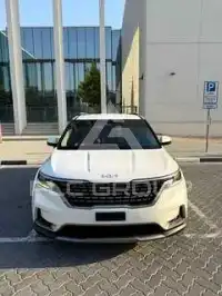 2023 KIA Carnival