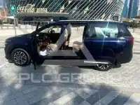 2023 KIA Carnival