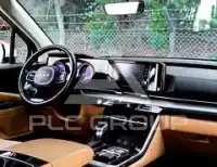 2023 KIA Carnival