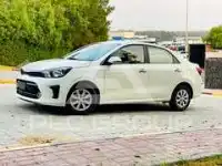 2023 KIA Pegas