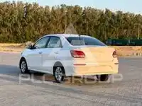 2023 KIA Pegas
