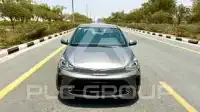 2023 KIA Pegas