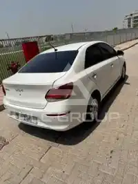 2023 KIA Pegas