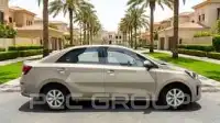 2023 KIA Pegas