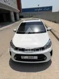 2023 KIA Pegas