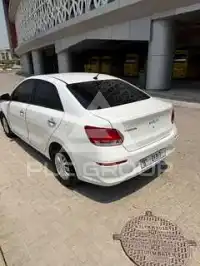 2023 KIA Pegas