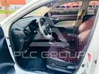 2023 KIA Pegas