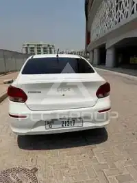 2023 KIA Pegas