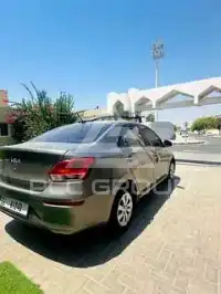 2023 KIA Pegas