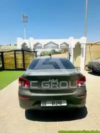 2023 KIA Pegas