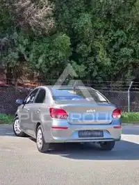 2023 KIA Pegas