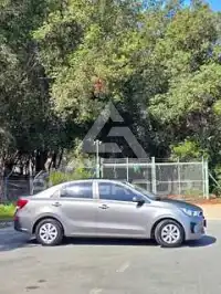 2023 KIA Pegas