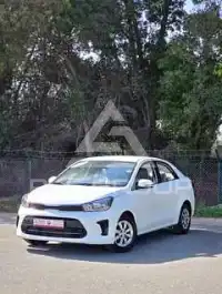 2023 KIA Pegas