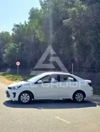 2023 KIA Pegas