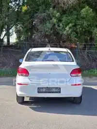 2023 KIA Pegas
