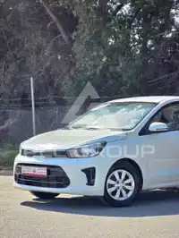 2023 KIA Pegas