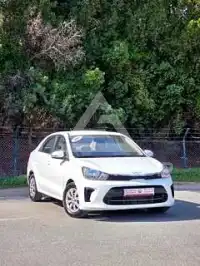 2023 KIA Pegas