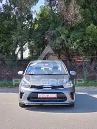 2023 KIA Pegas