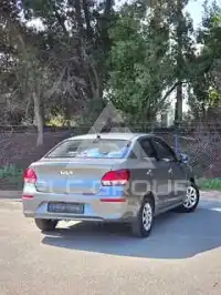 2023 KIA Pegas