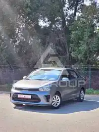 2023 KIA Pegas