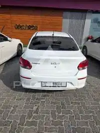 2023 KIA Pegas