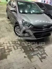 2023 KIA Pegas