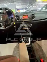 2023 KIA Pegas