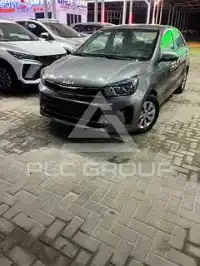 2023 KIA Pegas
