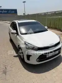 2023 KIA Pegas