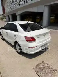 2023 KIA Pegas