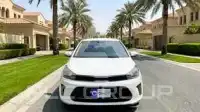 2023 KIA Pegas