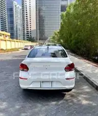 2023 KIA Pegas