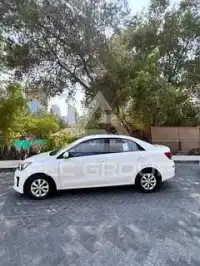 2023 KIA Pegas