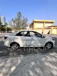 2023 KIA Pegas
