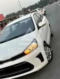 2023 KIA Pegas