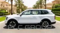 2023 KIA Telluride