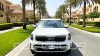2023 KIA Telluride