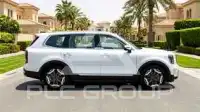 2023 KIA Telluride